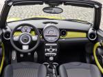 Mini Cooper S Cabrio 2009 года